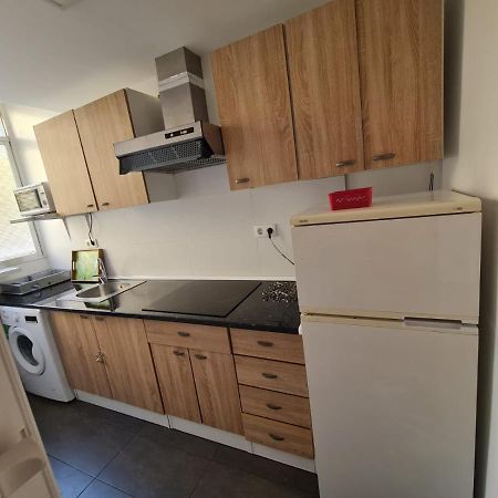 Apartamento Rambla De Алмерия Екстериор снимка
